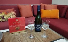Bungalow Maspalomas Sonneland Venesol Terraza Privada